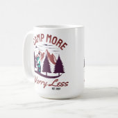 Conserver ou concevoir votre propre : -) tasse (Devant gauche)