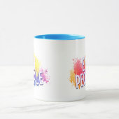 Conserver ou concevoir votre propre : -) Tasse à c (Centre)