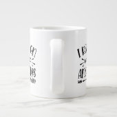 Conserver ou concevoir votre propre : -) tasse à c (Dos)
