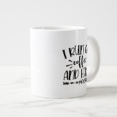 Conserver ou concevoir votre propre : -) tasse à c (Devant droit)