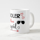 Conserver ou concevoir votre propre : -) tasse à c (Devant droit)