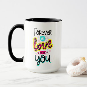 Conserver ou concevoir votre propre tasse à café