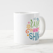 Conserver ou concevoir votre propre tasse de café (Devant droit)