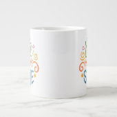 Conserver ou concevoir votre propre tasse de café (Devant)