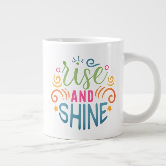 Conserver ou concevoir votre propre tasse de café (Droite)