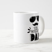 Conserver ou concevoir votre propre tasse de café (Devant droit)