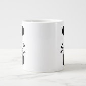 Conserver ou concevoir votre propre tasse de café (Devant)