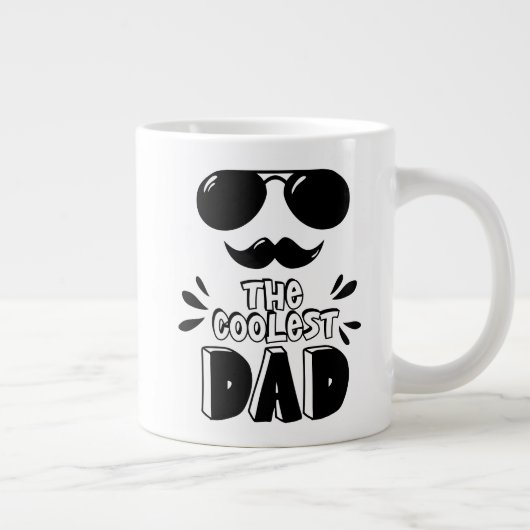 Conserver ou concevoir votre propre tasse de café (Droite)
