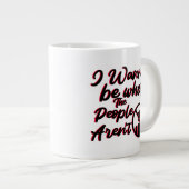 Conserver ou concevoir votre propre tasse de café  (Devant droit)