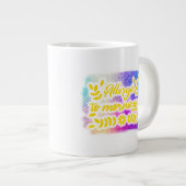 Conserver ou concevoir votre propre tasse de café (Devant droit)