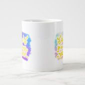 Conserver ou concevoir votre propre tasse de café (Devant)