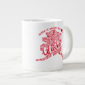 Conserver ou concevoir votre propre tasse de café (Devant droit)