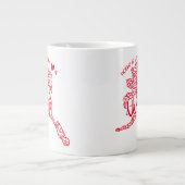 Conserver ou concevoir votre propre tasse de café (Devant)