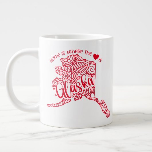 Conserver ou concevoir votre propre tasse de café (Gauche)