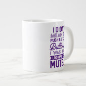 Conserver ou concevoir votre propre tasse de café (Devant droit)