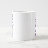 Conserver ou concevoir votre propre tasse de café (Devant)