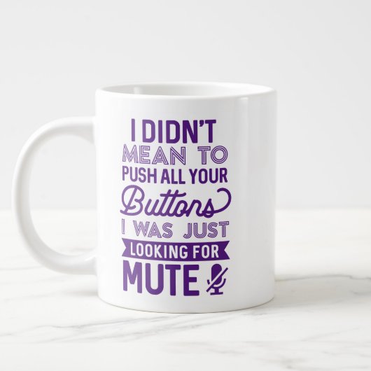 Conserver ou concevoir votre propre tasse de café (Gauche)