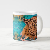 Conserver ou concevoir votre propre tasse de café (Devant droit)