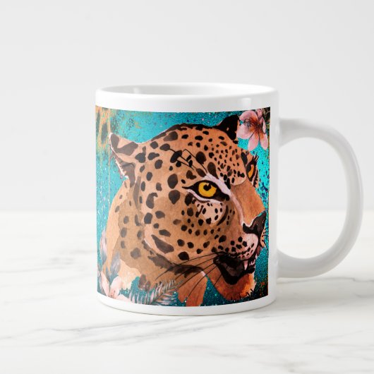 Conserver ou concevoir votre propre tasse de café (Droite)