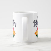 Conserver ou concevoir votre propre tasse de café  (Dos)