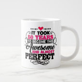 Conserver ou concevoir votre propre tasse de café (Droite)