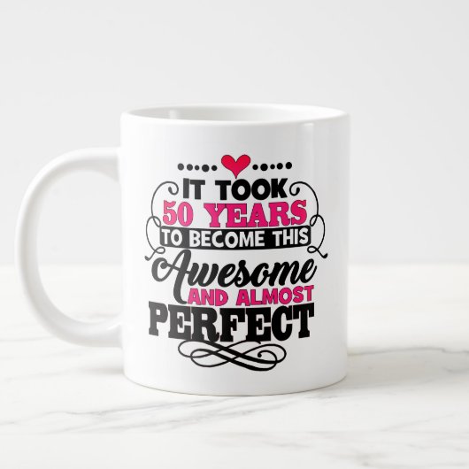 Conserver ou concevoir votre propre tasse de café (Gauche)