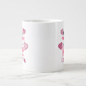 Conserver ou concevoir votre propre tasse de café (Devant)