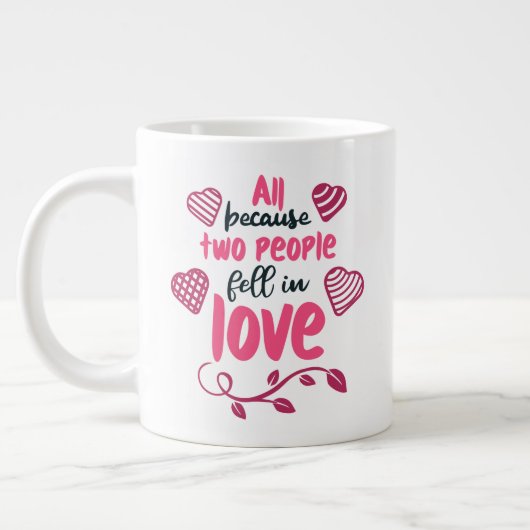 Conserver ou concevoir votre propre tasse de café (Gauche)