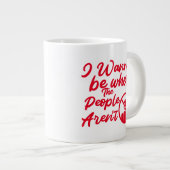 Conserver ou concevoir votre propre tasse de café  (Devant droit)