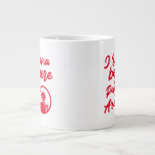 Conserver ou concevoir votre propre tasse de café  (Devant)