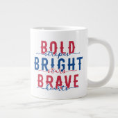 Conserver ou concevoir votre propre tasse de café (Droite)