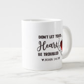 Conserver ou concevoir votre propre tasse de café (Devant droit)