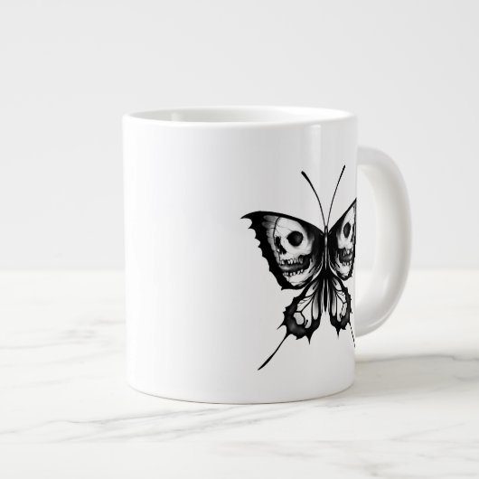 Conserver ou concevoir votre propre tasse de café (Devant droit)