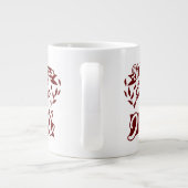 Conserver ou concevoir votre propre tasse de café  (Dos)