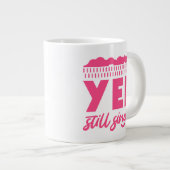 Conserver ou concevoir votre propre tasse de café (Devant droit)