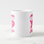 Conserver ou concevoir votre propre tasse de café (Devant)