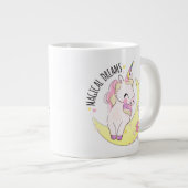 Conserver ou concevoir votre propre tasse de café (Devant droit)