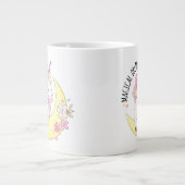 Conserver ou concevoir votre propre tasse de café (Devant)