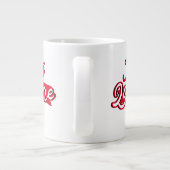 Conserver ou concevoir votre propre tasse de café (Dos)