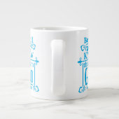 Conserver ou concevoir votre propre tasse de café (Dos)