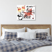 Conserver ou concevoir votre propre toile (Insitu(Chambre))