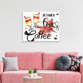 Conserver ou concevoir votre propre toile (Insitu(Salon))