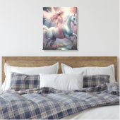 Conserver ou concevoir votre propre - Toile (Gloss (Insitu(Chambre))