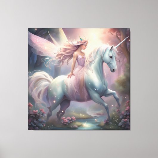 Conserver ou concevoir votre propre - Toile (Gloss (Recto)