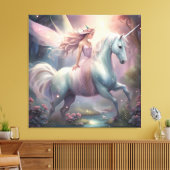 Conserver ou concevoir votre propre - Toile (Gloss (Insitu(Salon))