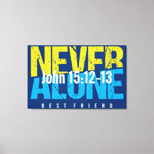 Conserver ou concevoir votre propre - Toile (Gloss