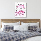 Conserver ou concevoir votre propre : Toile (Gloss (Insitu(Chambre))