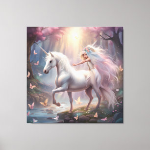 Conserver ou concevoir votre propre - Toile (Gloss