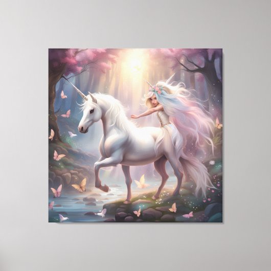 Conserver ou concevoir votre propre - Toile (Gloss (Recto)