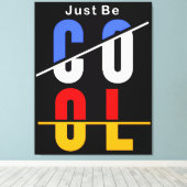 Conserver ou concevoir votre propre - Toile (Gloss (Insitu (Plancher de Bois))